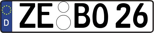 ZE-BO26