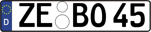 ZE-BO45