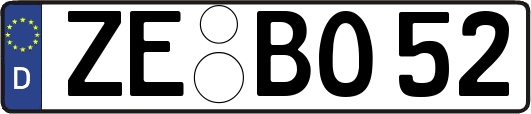 ZE-BO52