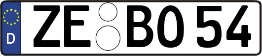 ZE-BO54