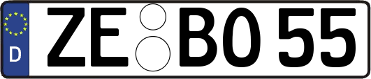 ZE-BO55