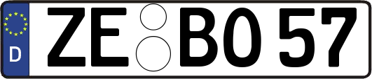 ZE-BO57