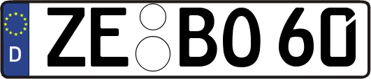 ZE-BO60