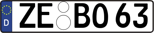ZE-BO63