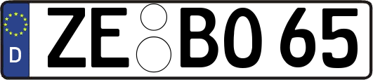 ZE-BO65