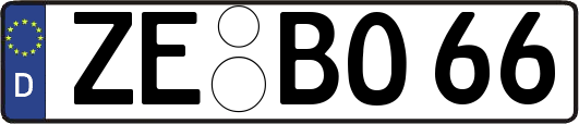 ZE-BO66