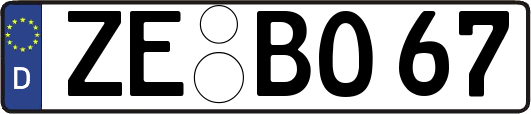 ZE-BO67