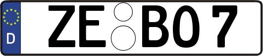 ZE-BO7
