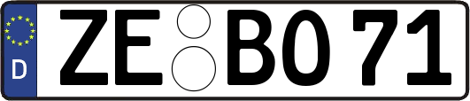 ZE-BO71