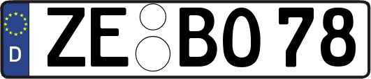 ZE-BO78