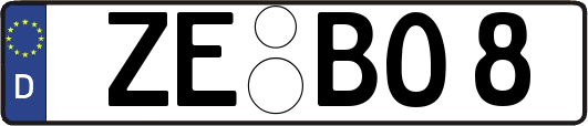 ZE-BO8