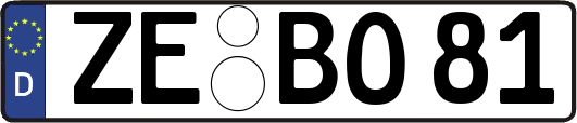 ZE-BO81