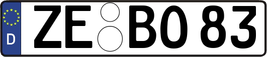 ZE-BO83