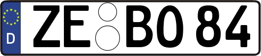 ZE-BO84