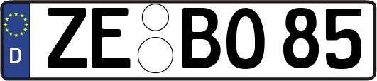 ZE-BO85