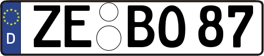 ZE-BO87