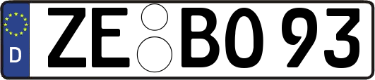 ZE-BO93