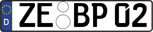 ZE-BP02