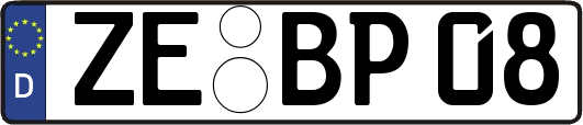 ZE-BP08