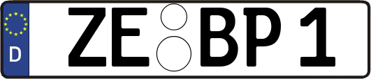 ZE-BP1