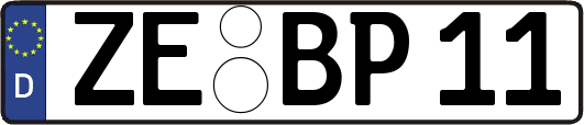 ZE-BP11