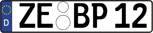ZE-BP12