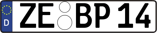 ZE-BP14