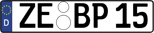 ZE-BP15
