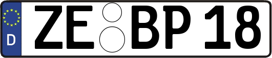 ZE-BP18