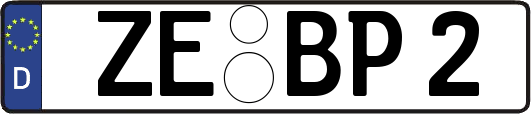 ZE-BP2