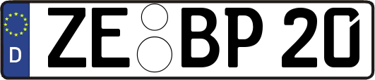 ZE-BP20