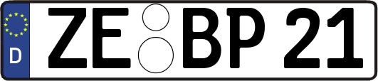 ZE-BP21