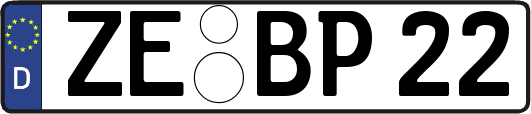 ZE-BP22