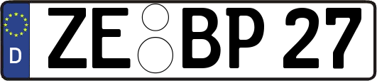 ZE-BP27