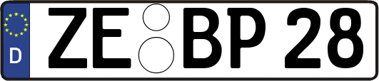 ZE-BP28