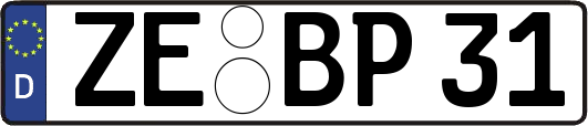 ZE-BP31