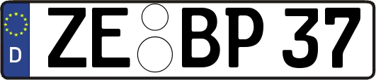 ZE-BP37