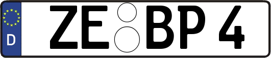 ZE-BP4