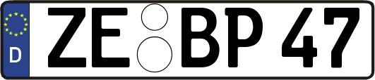 ZE-BP47