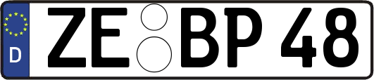 ZE-BP48