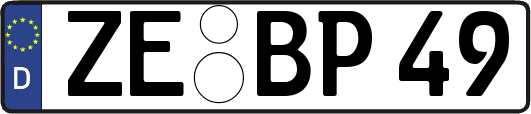 ZE-BP49