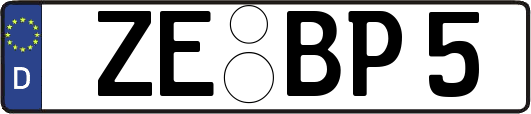 ZE-BP5