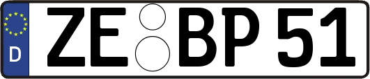 ZE-BP51