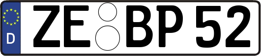 ZE-BP52