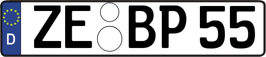 ZE-BP55