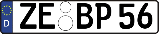 ZE-BP56