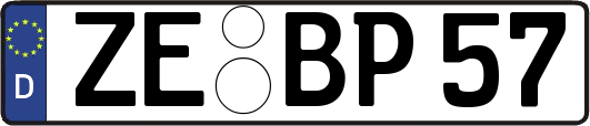 ZE-BP57