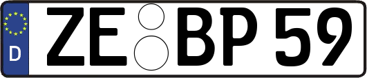 ZE-BP59