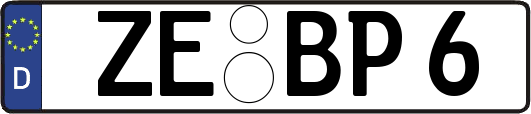 ZE-BP6