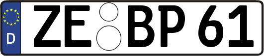 ZE-BP61